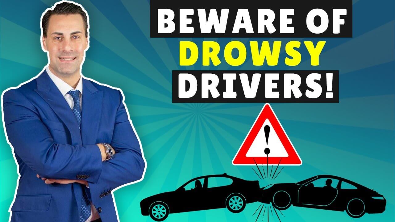 Distracted Driving can be Deadly