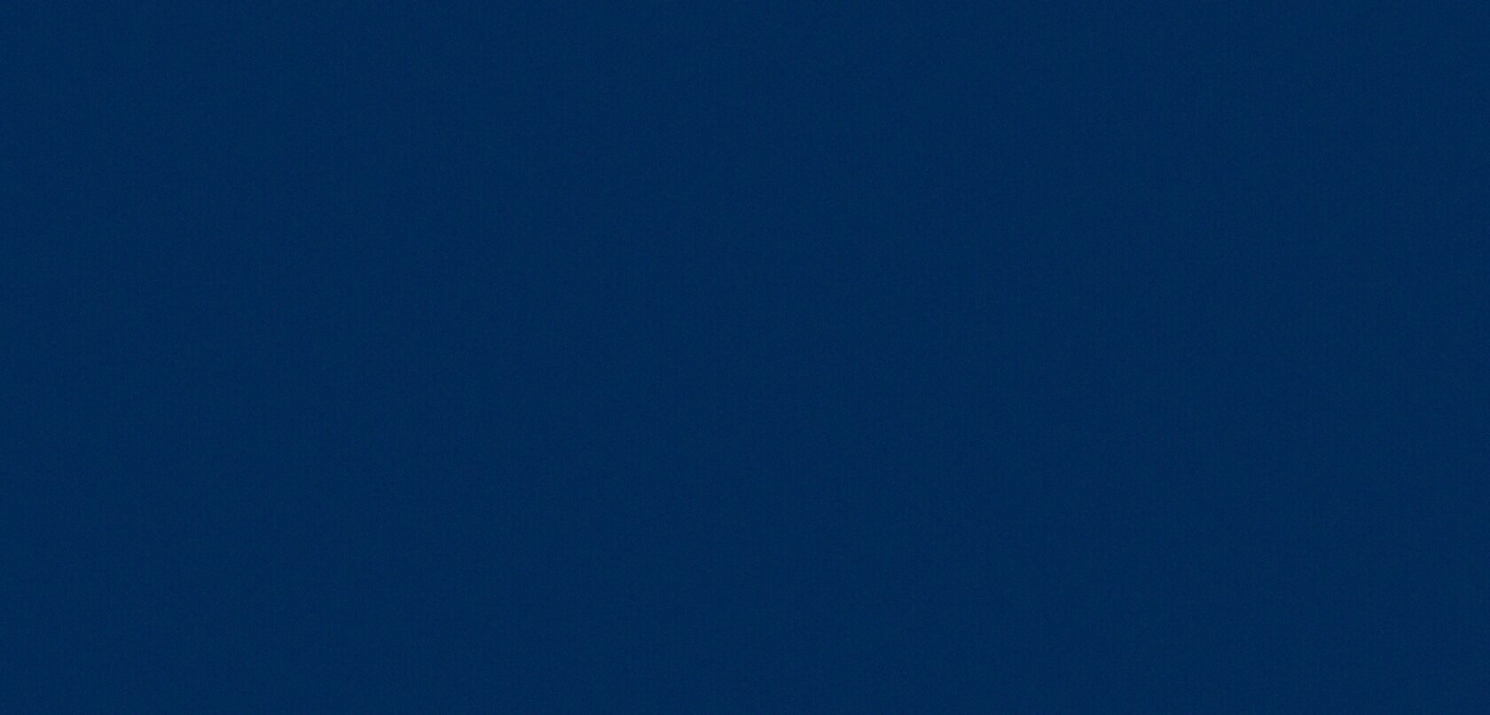 blue background