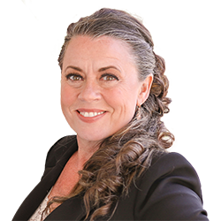 Denise Sierra – Legal Assistant