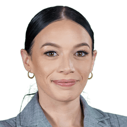 Alyssa Volpi – Esq.