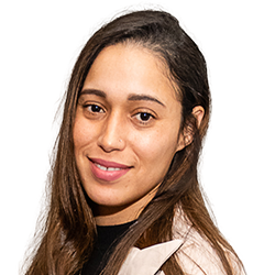 Erika Mota – Legal Assistant