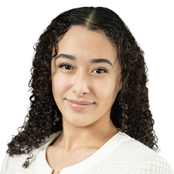 Genesis Hernandez – Legal Assistant