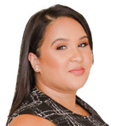 Imary Alicea – Case manger