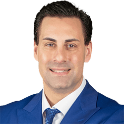 Mike Lombardi – Esq.