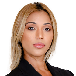 Sulay Martinez – Office manger 
