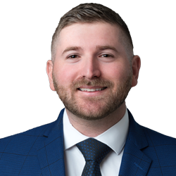 Ryan Rotondo - Attorney